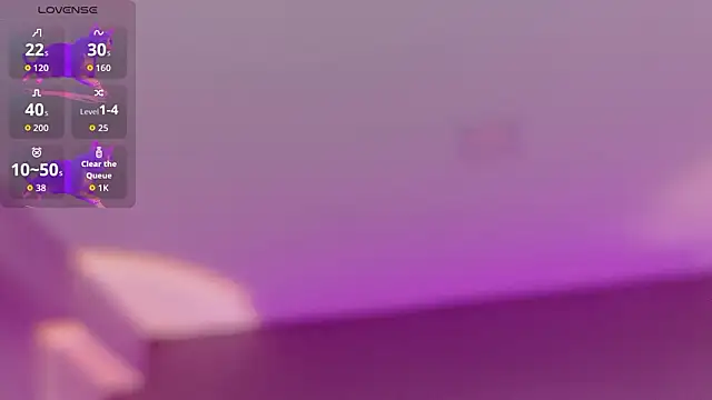 JaneeDaviss's cam snapshot