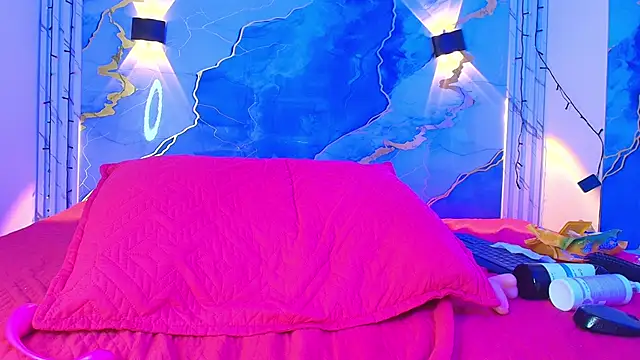 Eleanor_rigby5's cam snapshot