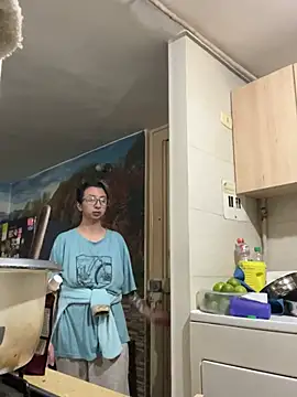 RavenEllieUniverse's cam snapshot