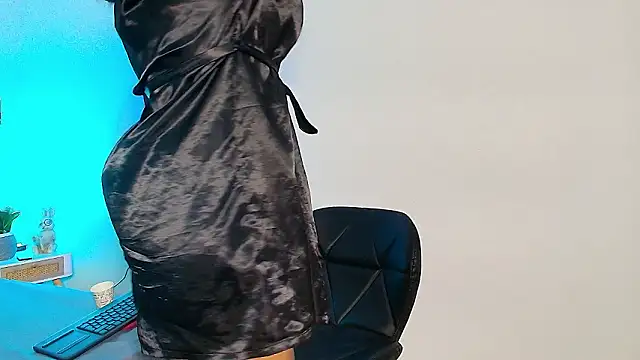 SweetMulata's cam snapshot