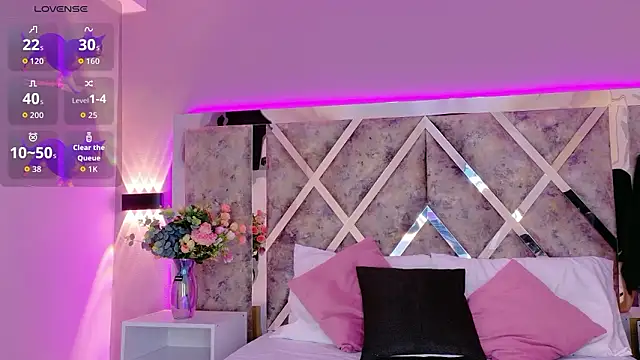 JaneeDaviss's cam snapshot