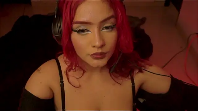 aramjones's cam snapshot