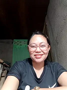 hotpinay_45's cam snapshot