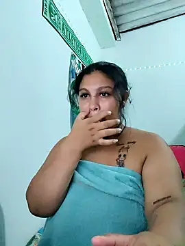 Paola_1203's cam snapshot