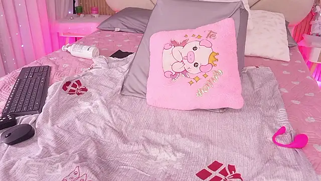 mssburbuja's cam snapshot