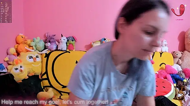 Nastynightgirl's cam snapshot