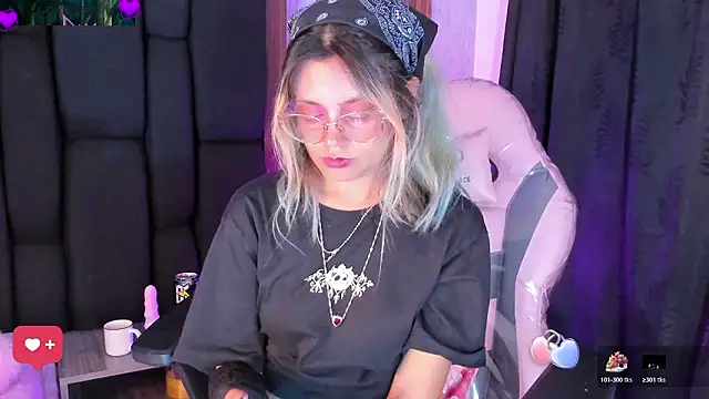 YukkyKuran_'s cam snapshot