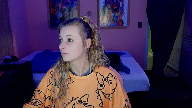 YourSecretGF963's cam snapshot