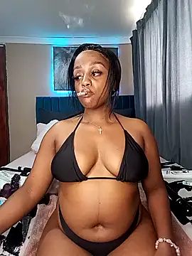 Queen-Chocolate's cam snapshot