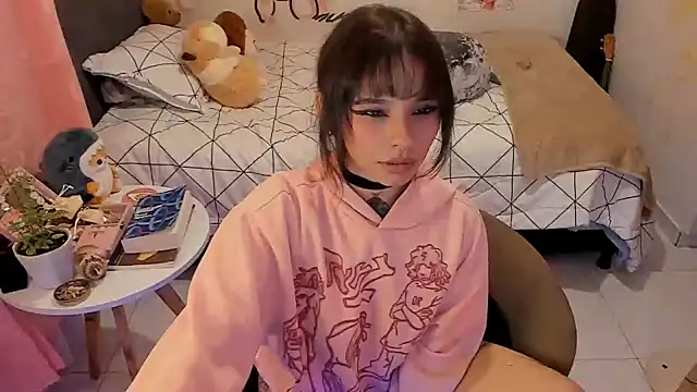 _dayanne_'s cam snapshot