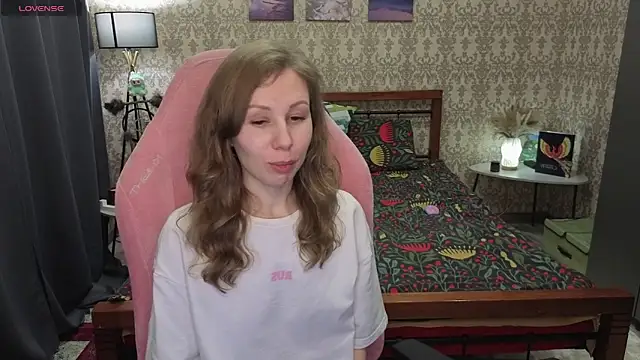 Lill_Mary's cam snapshot