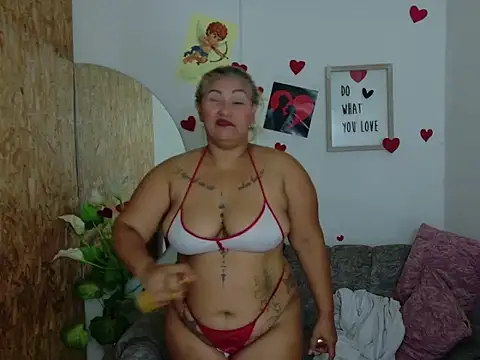 laleska_montenegro's cam snapshot