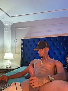 AaronCruz_ live sex cam