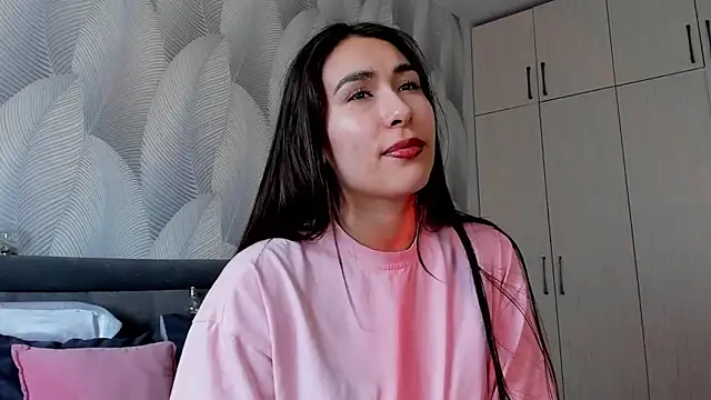 Bambiii_bby's cam snapshot