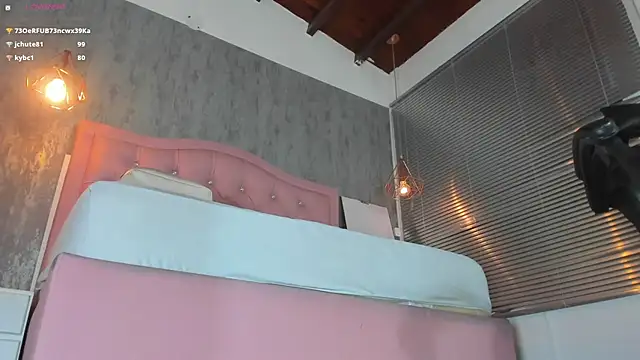 lissa_jhonsoon's cam snapshot