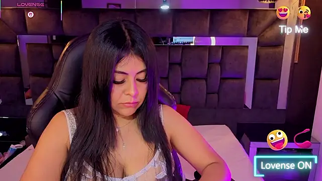 Aniajoness_'s cam snapshot