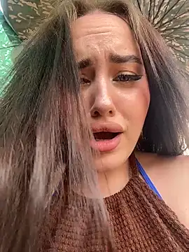 KiraSunshine's cam snapshot