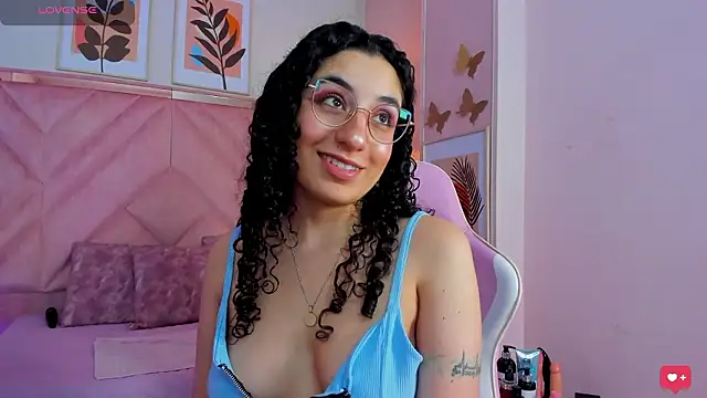 DemiJones_'s cam snapshot