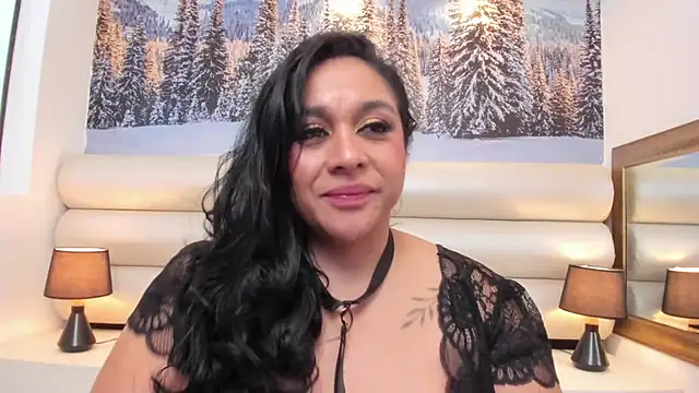 ViickyLee's cam snapshot