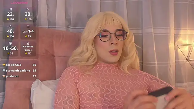 Nyx__Blackwood live sex cam