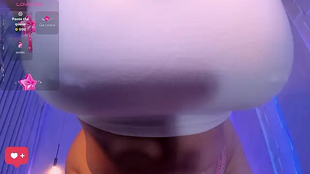 heidy_johns's cam snapshot