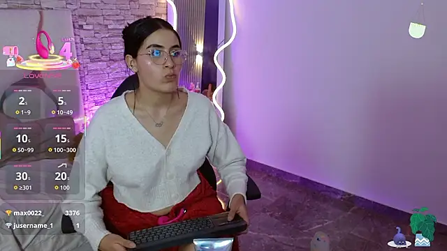 casse_tay's cam snapshot