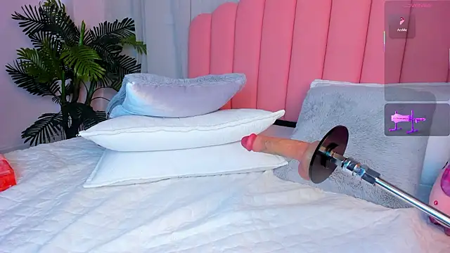 _Stephany_lee's cam snapshot