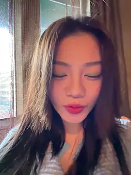 Asia-GoodLuck's cam snapshot