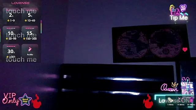 Gisele_fox live sex cam