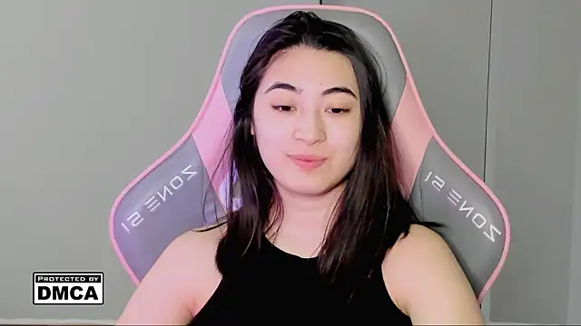 MeilideQian1's cam snapshot