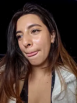 Meganthomson's cam snapshot