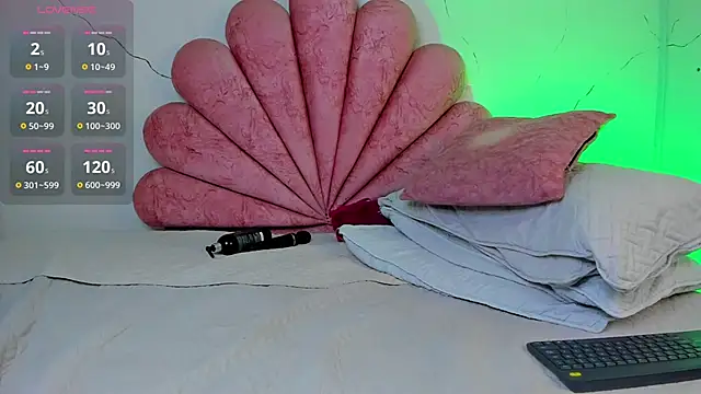 NiickyJones's cam snapshot