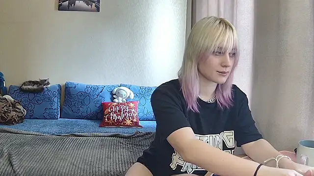 Dirty_kiss69's cam snapshot