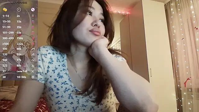 melissa_yamazaki's cam snapshot