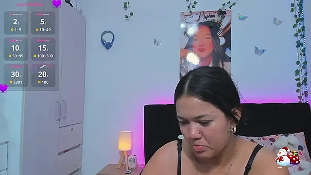 sara_mendez2's cam snapshot