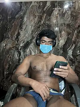 rony6663's cam snapshot