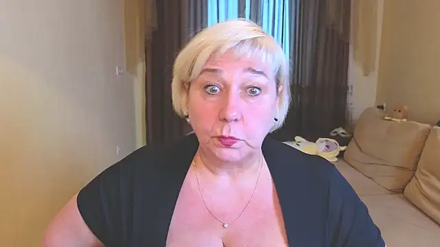 Milana_Milky's cam snapshot