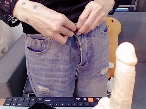 Funnygirl_9x live sex cam