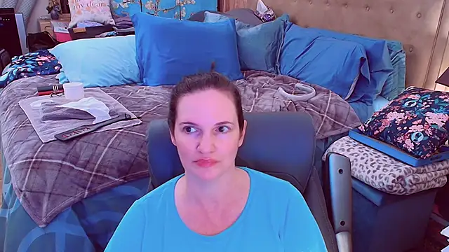 ninajaymes's cam snapshot