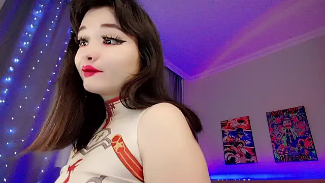 Dazzl1ngFire's cam snapshot