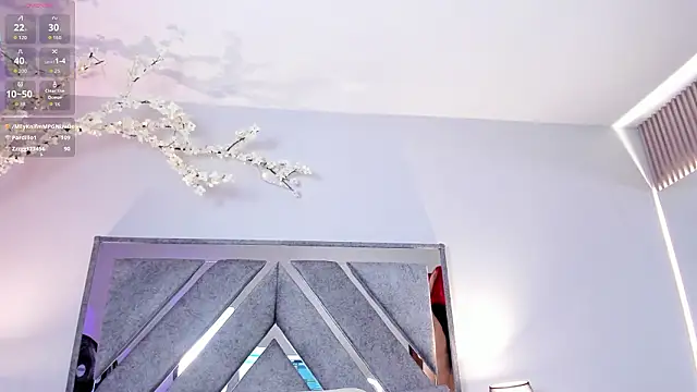 Astrid_williams's cam snapshot