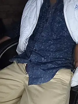 Ravi_2321's cam snapshot