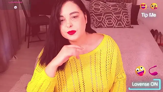 Alenny11's cam snapshot