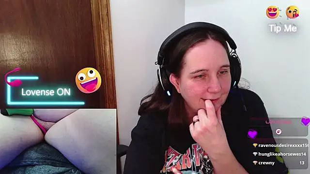 msgamergirl69's cam snapshot