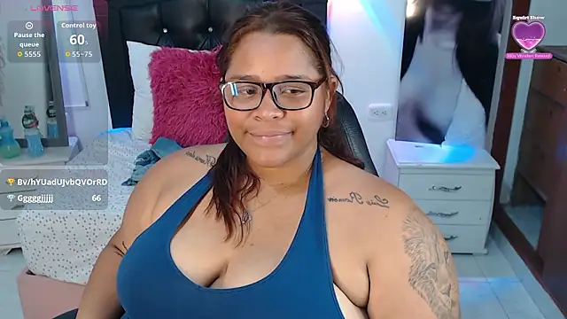 NathaliaMayson's cam snapshot