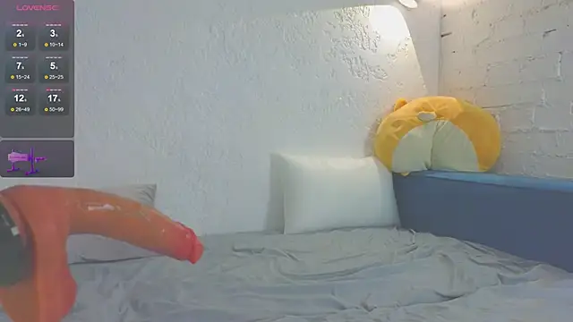 May_aster's cam snapshot