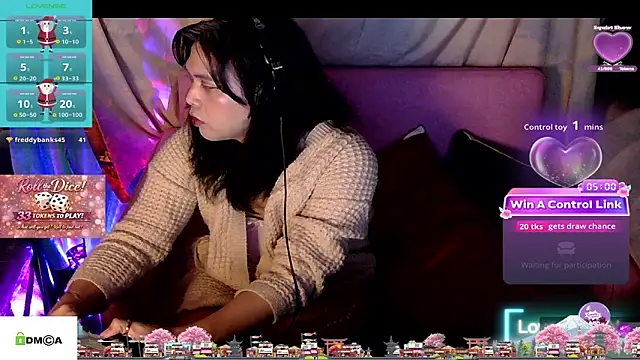 tashakaixxx's cam snapshot