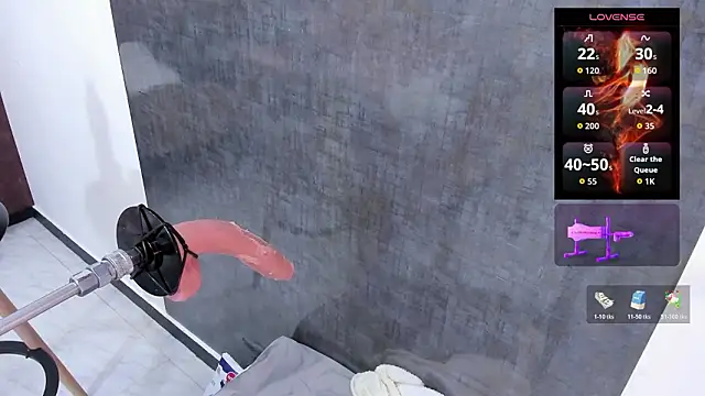 Issys_milf's cam snapshot