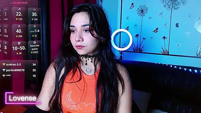 Lune_Claire's cam snapshot