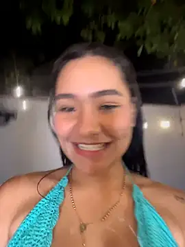 noa_moon's cam snapshot